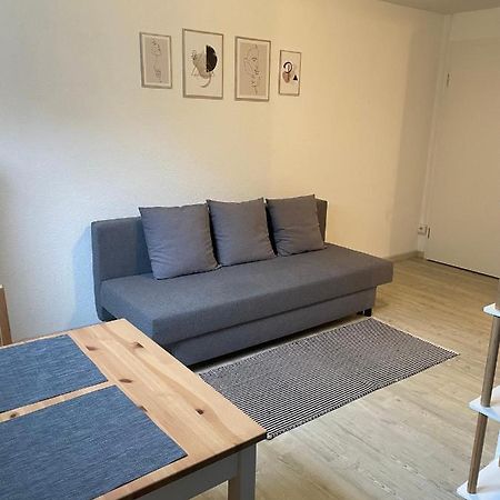 Ferienapartment Naehe Stadtzentrum FDH Eksteriør billede