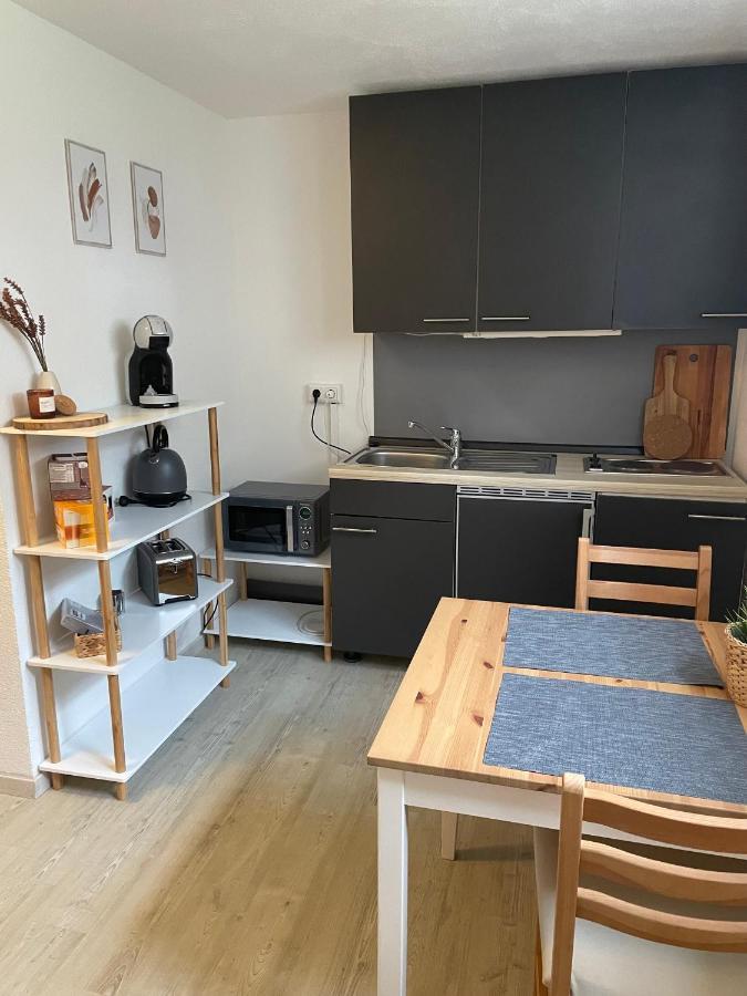 Ferienapartment Naehe Stadtzentrum FDH Eksteriør billede