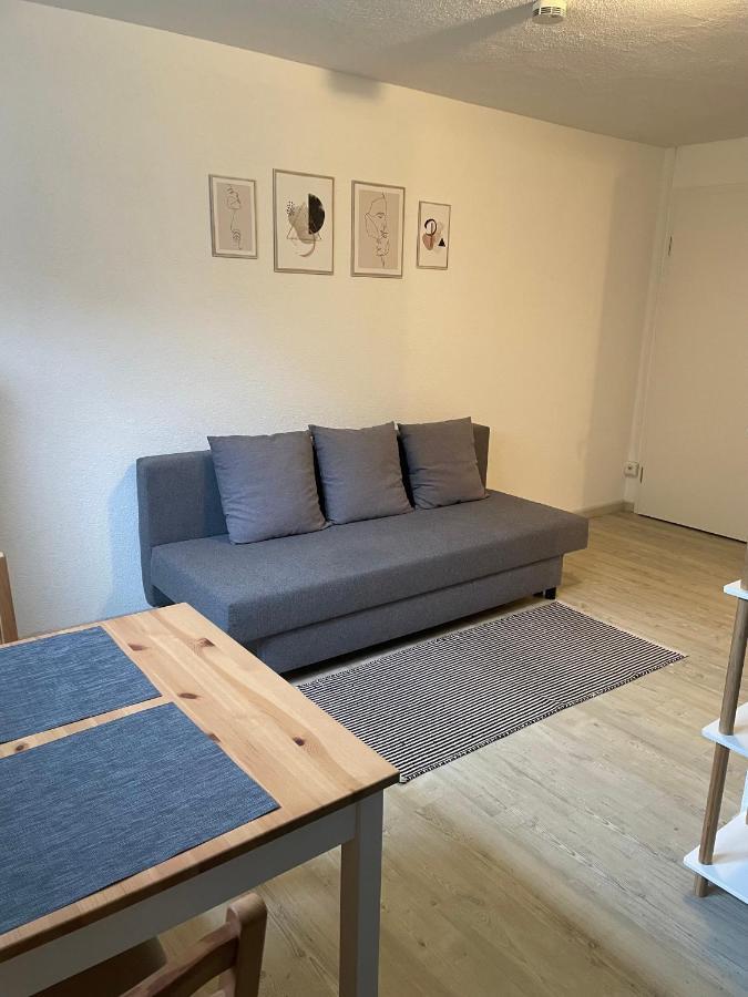 Ferienapartment Naehe Stadtzentrum FDH Eksteriør billede